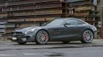 Mercedes-AMG GT S by Performmaster 2015 года